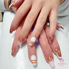 happy nails spa top nails salon in fl