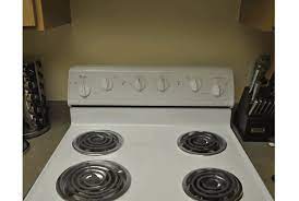 troubleshooting electric oven problems