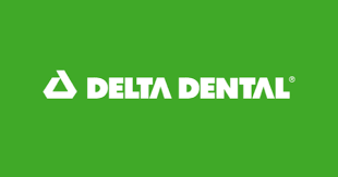 Delta Dental gambar png