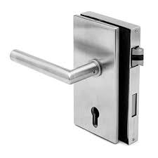 Door Lock Lever Handle Right Hand