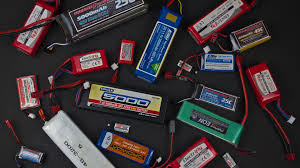 Rc Battery Guide The Basics Of Lithium Polymer Batteries
