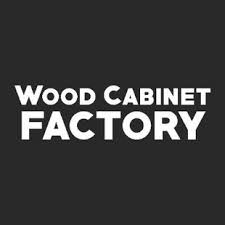 wood cabinet factory project photos