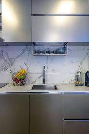 We can produce a single cabinet, or mass produce many copies. Why You Should Get Stainless Steel Cabinets For Your Kitchen Qanvast