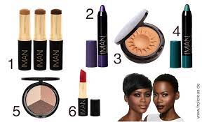 5 amazing black owned makeup brands you