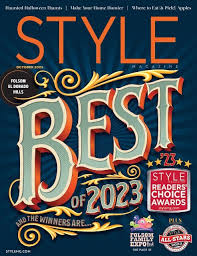 style magazine october 2023 folsom
