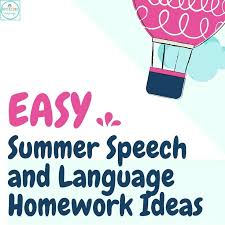 Simply Speech  Spice Up That Speech Homework  Pros and Cons