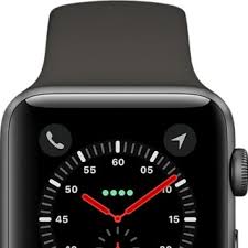 apple watch nike vs apple watch series