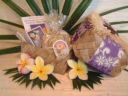 hawaiian gift baskets flavors of