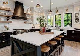 67 desirable kitchen island decor ideas