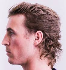 The modern mullet is a short haircut with taper faded sides, short hair in the front, and longer hair in the back. 30 Cool Mullet Hairstyles Modern Short Long Mullet Haircuts 2021