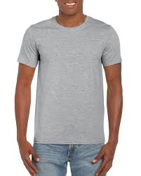 64000 Gildan Softstyle 4 5 Oz Yd Adult T Shirt Gildan