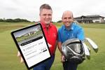 Technology Key To Carr Golf