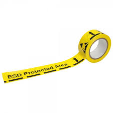wetec floor marking tape esd protected