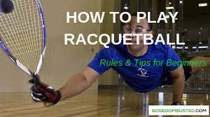 The string used on this racquet is gearbox 16 grams monofilament, and it has been strung using power string pattern of 14 x 19. How To Play Racquetball For Beginners Arxiusarquitectura