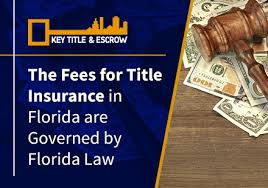 The most common type of title insurance is lender's title insurance, which the borrower purchases to protect the lender. Who Pays For Title Insurance In Florida