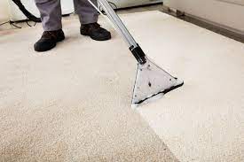 services supreme carpet cleaners