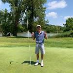 Central Links Golf on X: "Some exciting stuff out here at Stagg ...