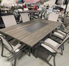 Outdoor Fire Pits Fire Pit Tables