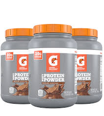 protein gatorade official site