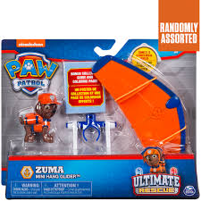 Print your favorite paw patrol coloring pages, ryder, marshall, jake, or zuma, and let the fun begin. Spielzeug Paw Patrol Ultimate Rescue Mini Vehicle And Figure Random Supplied Triadecont Com Br
