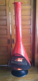 Electric fireplaces and stoves heat up in minutes without any mess. Mid Century Retro Vintage Eames Free Standing Cone Red Electric Fireplace Heater Vintage Eames Electric Fireplace Electric Fireplace Heater