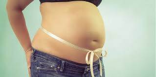 weight gain during last trimester