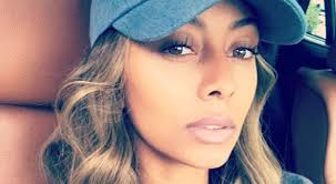 keri hilson says her man has to be