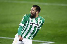 Последние твиты от real betis balompié (@realbetis). Real Betis Continue Impressive Start To 2021 With Osasuna Win Football Espana