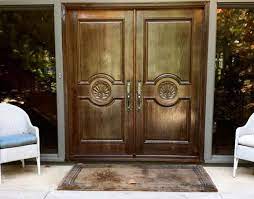 What Is The Best Option For Your Front Door