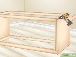 how to build a cabinet diy guide for