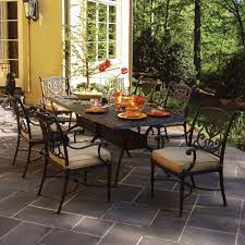 Cast Aluminum Patio Furniture