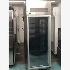 Own Vertical Glass Door Freezer 500 X