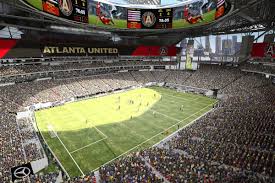 Atlanta United Announce 2018 Season Ticket Prices Dirty