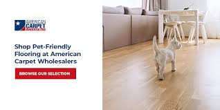 the best flooring for dogs in 2023