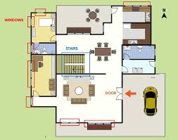 How To Read A Floor Plan And Find A