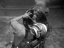 How to choose an underwater welding school. A Commercial Diving Career Divers Institute Of Technology Become A Commercial Diver Today