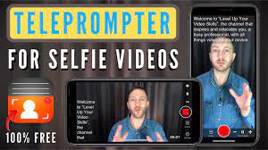 Hd 1080p output for better sharing and archiving. Best Free Teleprompter App For Iphone And Ipad In 2020 Ios Includes Premium Features Youtube