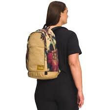 the north face large mountain 20l
