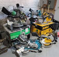the best miter saw options in 2023