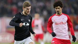 The results can be sorted by competition, which means that only the stats for the selected. Rb Salzburg Schlagt In Der Europa League Zuhause Rb Leipzig Eurosport