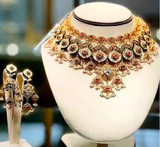 ultra luxury indian jewelry brand