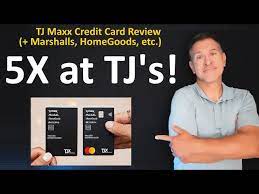 tj ma credit card review 2024