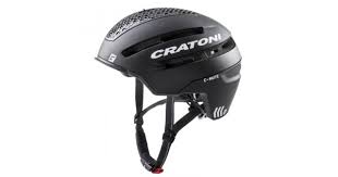 A lightweight construction with a larger protection area, a fully integrated koroyd core for excellent energy. Cratoni C Mute Helmet Speed Pedelec Ebike Nta 8776