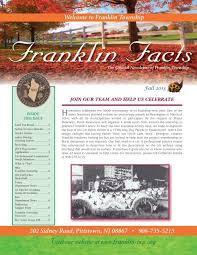 Franklin Facts
