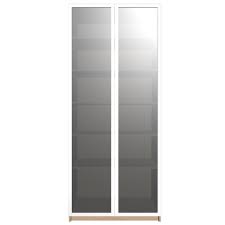 Pax Wardrobe With Sliding Doors