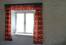 How To Hang Curtains On Concrete Walls