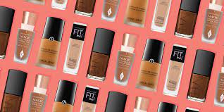 15 best foundations for dry skin 2022