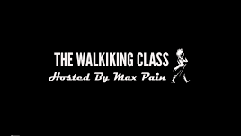 The Walking Class Comedy Night at Kentwood Address