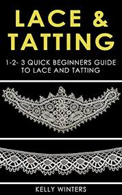 48 Best Selling Tatting Ebooks Of All Time Bookauthority