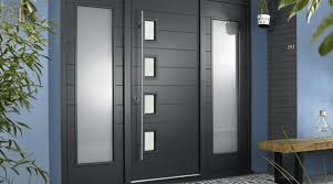 Aluminium Front Doors Your Complete Guide